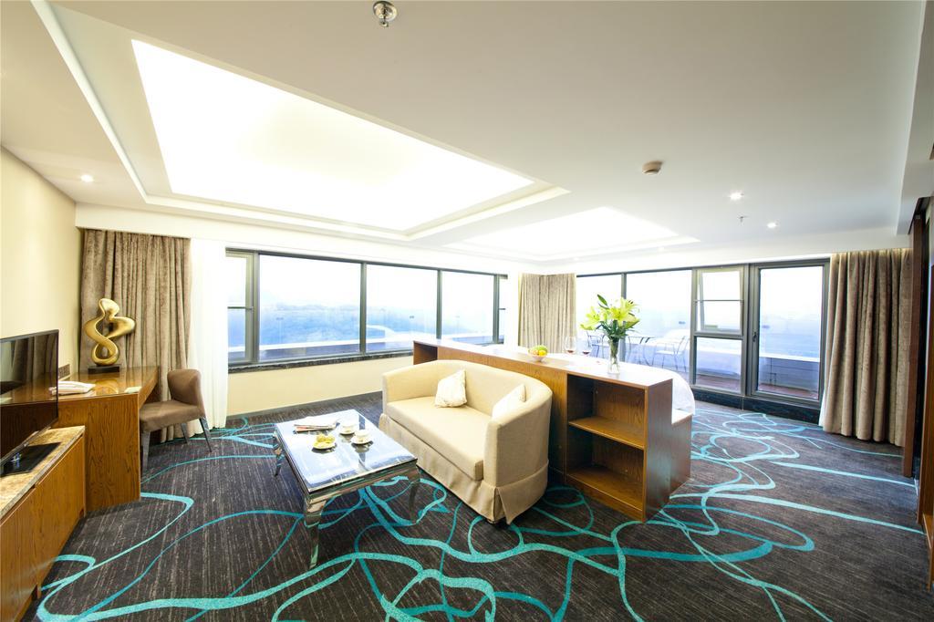 Vienna Hotel Guilin Xiangshan Park Экстерьер фото