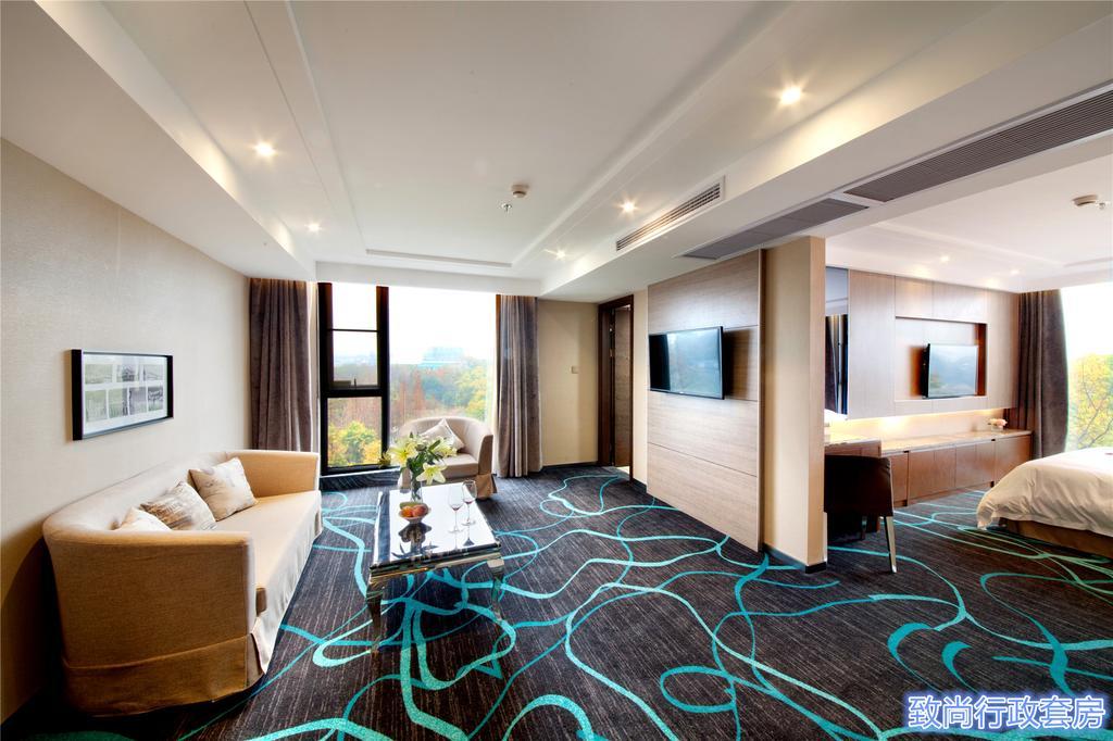 Vienna Hotel Guilin Xiangshan Park Экстерьер фото